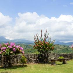 Sibulan 3 hotely