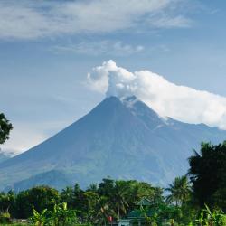 Sleman 62 hotels with parking