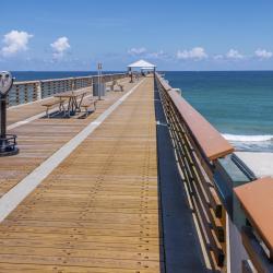 Juno Beach 4 beach hotels