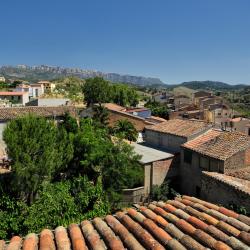 Poboleda 4 hoteles baratos