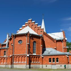 Kristiinankaupunki 5 holiday rentals
