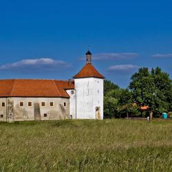 Ðurđevac 11 hoteles