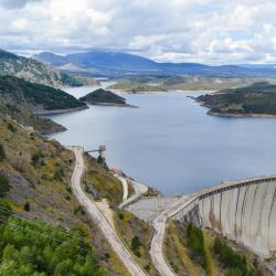 Torremocha de Jarama 3 καταλύματα με κουζίνα