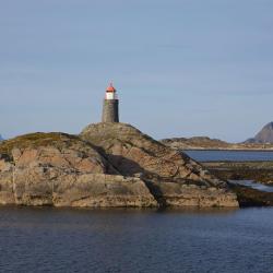 Røst 4 hotels