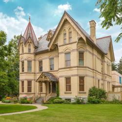 Tillsonburg 5 hotels