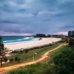 Coolangatta 7 hotels