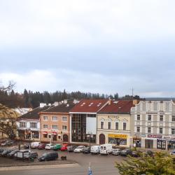 Žamberk 7 of the holiday rentals