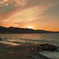 Derveni 8 cheap hotels