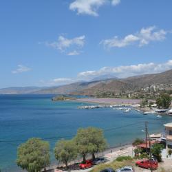 Alikí 10 cottages