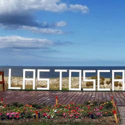 Las Toscas 7 cottages