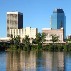 Springfield 4 hotels