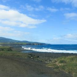 Lajes 7 hotels