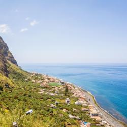 Paul do Mar 51 of the self catering accommodation