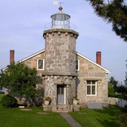 Stonington 19 hotelů