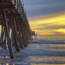 Imperial Beach 16 hotelů