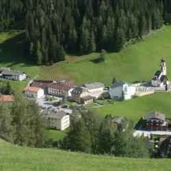 Navis 17 Ferienwohnungen