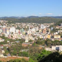 Joaçaba 6 hotéis