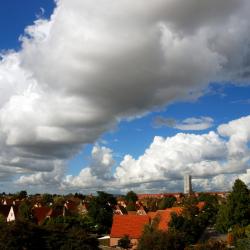 Herlev 5 sewaan penginapan