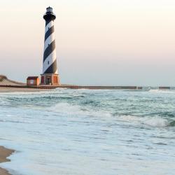 Hatteras 22 hotels with jacuzzis