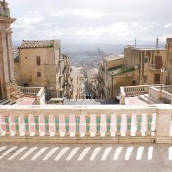 Caltagirone 123 hotel