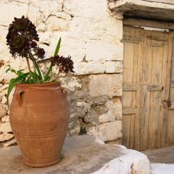 Makry Gialos 10 luxury hotels