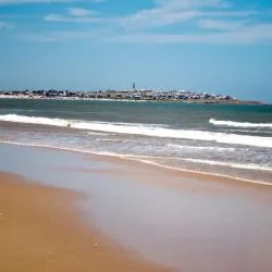 Barra del Chuy 43 holiday homes