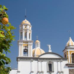 Colima 53 hotelů