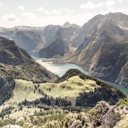 Königssee 5 hoteles