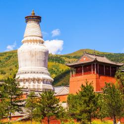 Wutai 3 hótel