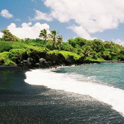 Hana 24 hotels with parking