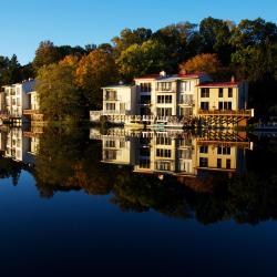 Reston 22 hoteller
