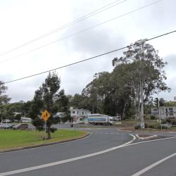 Tyndale 1 hotel
