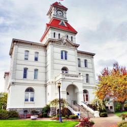 Philomath 9 hotels