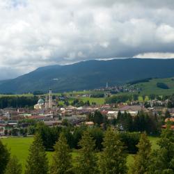 Asiago 53 of the ski resorts