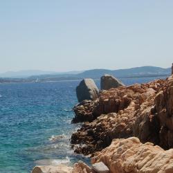 Lotzorai 4 hotel vicino alla spiaggia