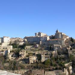 Gordes 27 B&Bs