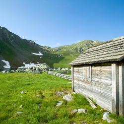 Tolmezzo 3 bed and breakfast