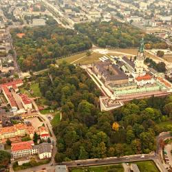 Częstochowa 144 hotel