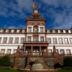 Hanau am Main 4 4-star hotels