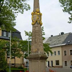 Kurort Oberwiesenthal 11 4-star hotels