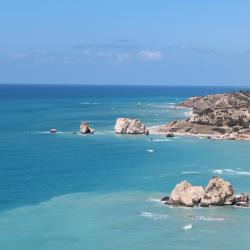 Yeroskipou 8 hotels