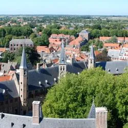 Middelburg 9 holiday homes