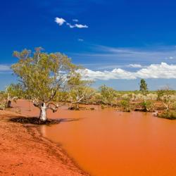 Karijini 1 hotelli