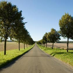 Zwevegem 3 alojamientos con cocina