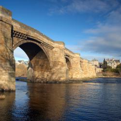 Haydon Bridge 3 B&Bs