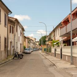 Casa Boulogne 1 hotel