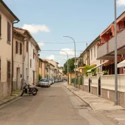 Casa Boulogne ホテル1軒