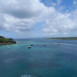 Port Vila 15 cottages