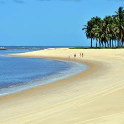Barra de Santo Antônio 6 holiday rentals