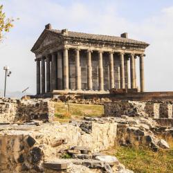 Garni 16 ferieboliger